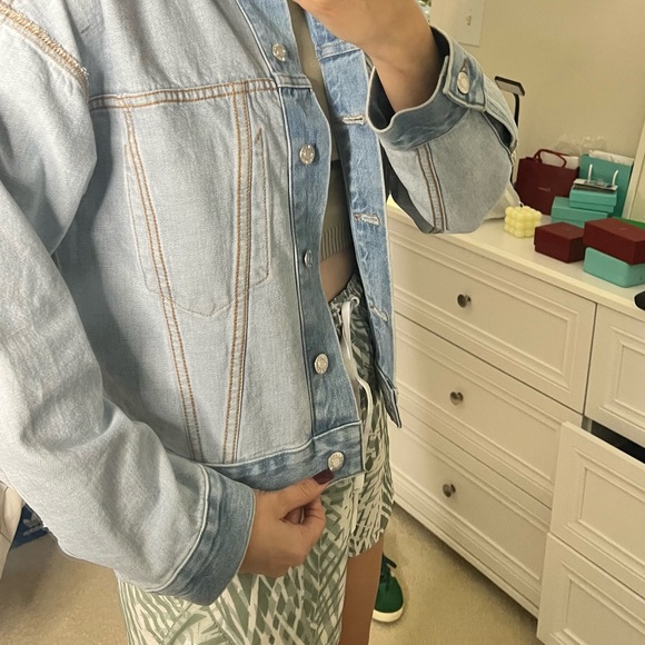 Helmut Lang size XS (S) - Picture 5 of 13